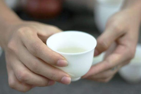 茶具套裝使用方法圖解，茶藝工具介紹圖片大全