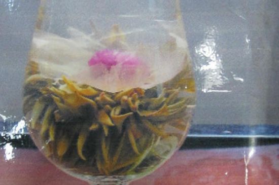 11種花茶搭配表，怎么搭配花茶？