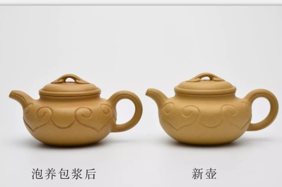 什么茶壺泡什么茶，各種茶用什么茶具泡