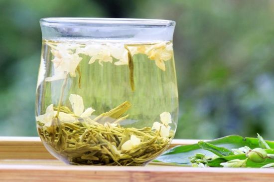 茉莉龍珠喝了會(huì)睡不著，為什么喝了茶會(huì)睡不著？