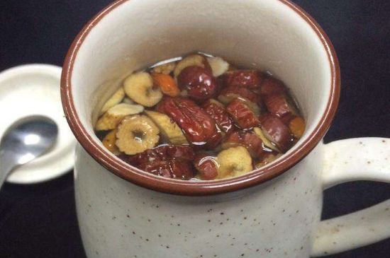 祛濕氣雙花茶，喝什么花茶祛濕氣排毒養(yǎng)顏