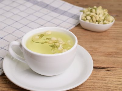 茉利花茶有什么功效作用，不適合什么人喝？