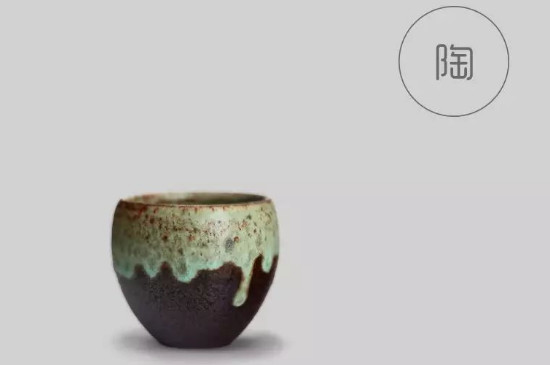 品茗杯的杯型介紹，品茗杯的器型類別分類大全圖