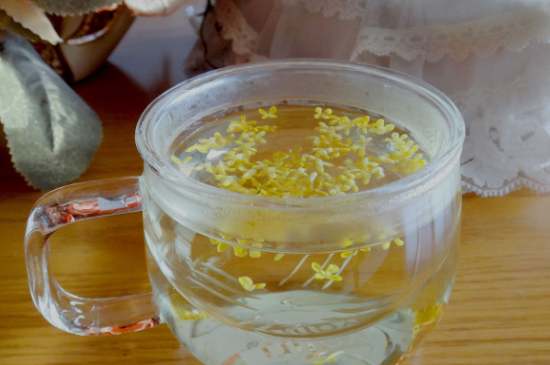 茉莉茶一次泡幾朵，茉莉茶放多少