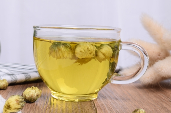 孕婦可以喝菊花茶嗎，菊花對(duì)胎兒有致畸作用？