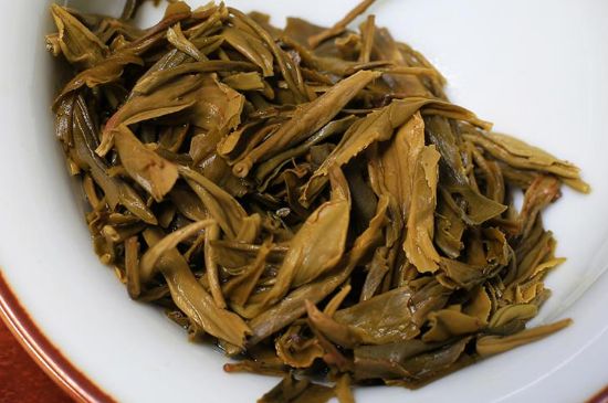 茉莉龍珠分幾種，怎樣分等級(jí)怎么看品質(zhì)