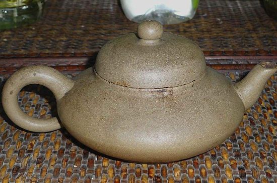 合歡壺適合泡什么茶，合歡型紫砂壺泡什么茶合適？