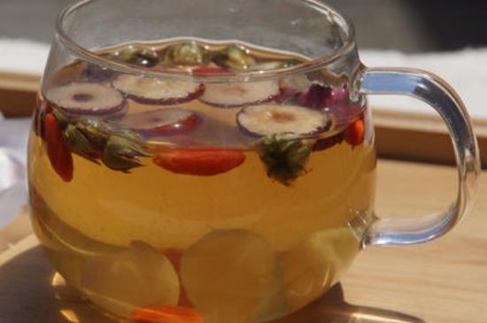 玫瑰花茶和什么搭配好，玫瑰花茶的搭配大全！