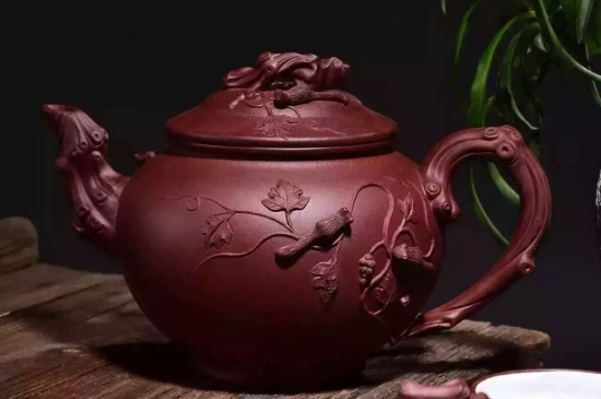 顧景舟9200萬紫砂壺價(jià)格，被誰買了？