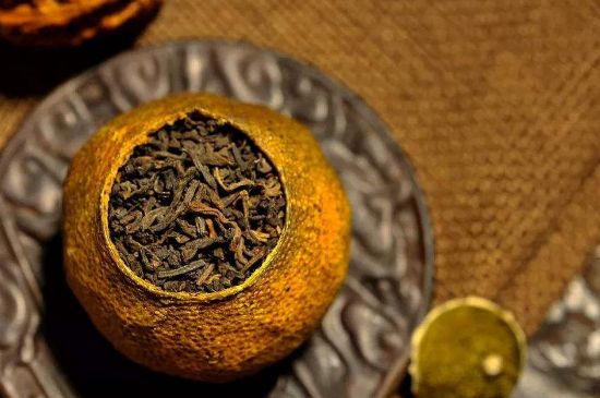 小青柑什么工藝的最好喝，小青柑四種工藝制作的區(qū)別