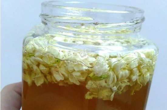 11種花茶搭配表，怎么搭配花茶？