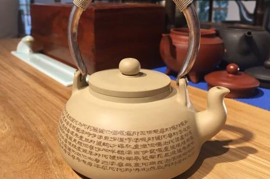 新買(mǎi)燒水陶壺如何開(kāi)壺，燒水陶壺怎么開(kāi)壺方法