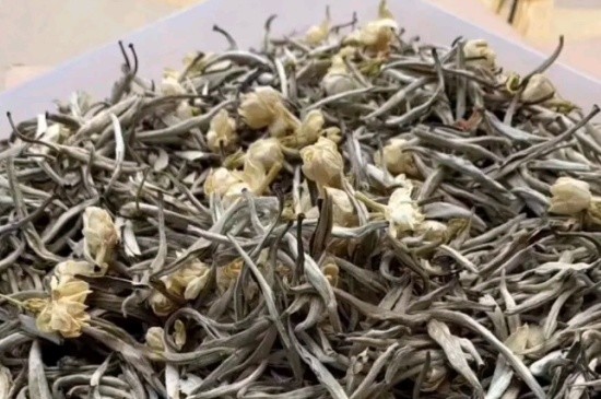 茉莉花花茶能煮嗎，喝茉莉花茶適合煮好還是泡好？
