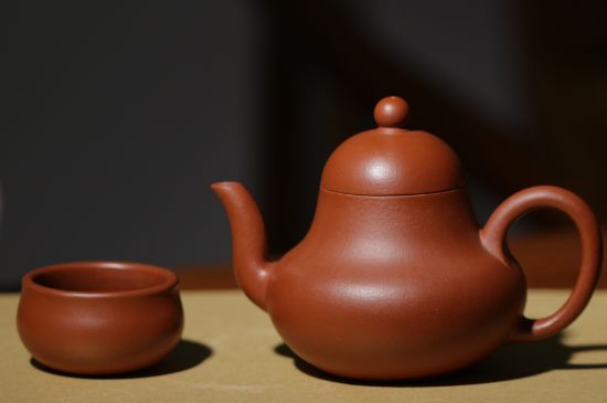 朱泥思亭壺適合泡什么茶，用來(lái)泡哪些茶最好？