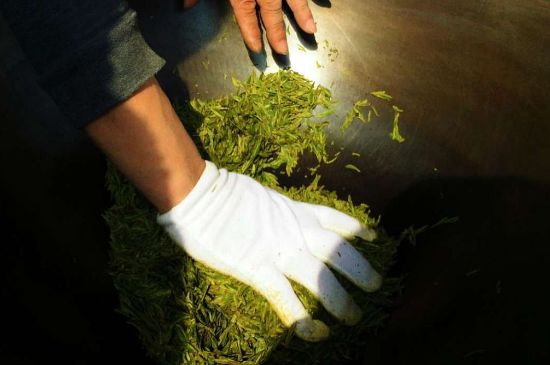 茶葉怎么炒制才香，怎樣炒茶葉更香？