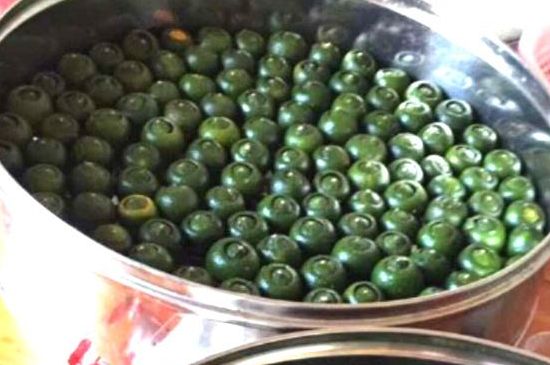 家庭自制柑普茶方法，小青柑制作9個(gè)步驟竅門(mén)（圖片）