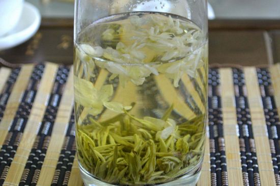 碧潭飄雪是什么檔次的茶，碧潭飄雪屬于什么檔次？