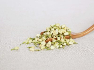 女孩喝茉莉茶的好處，茉莉花茶女生喝好嗎？