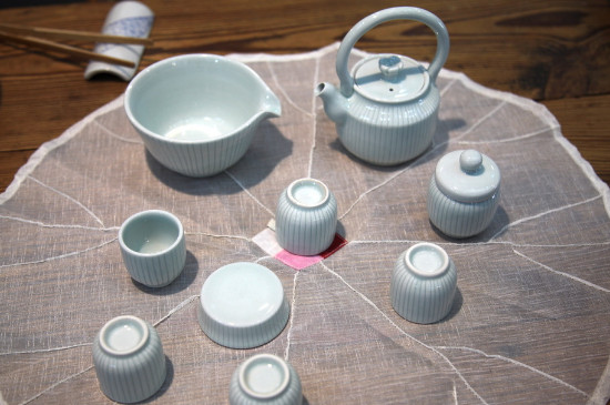 新手喝茶買什么茶具，新手入門茶具