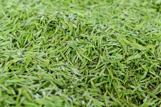 茉莉龍珠怎么做的，茉莉龍珠的制作工藝