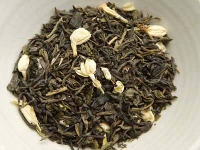 茉莉和什么一起泡最好，茉莉茶有幾種搭配？