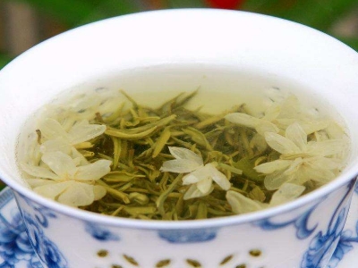 好茉莉茶多少錢一斤，茉莉花茶價(jià)格
