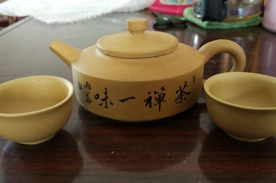 各種泥料泡什么茶，各種茶用什么紫砂壺？