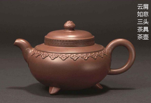 景舟八式紫砂壺圖片及名稱，經(jīng)典壺型顧景舟八式值多少錢？