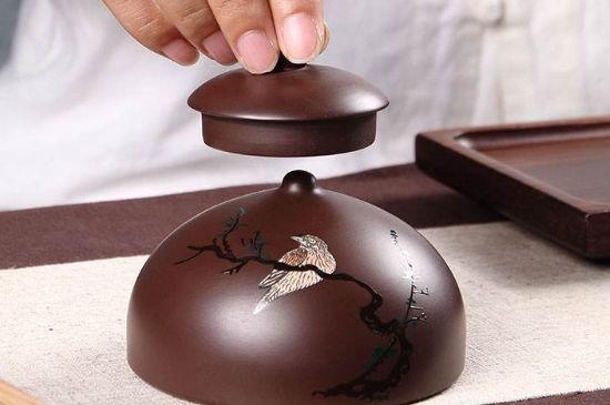 茶具一對(duì)一介紹圖片，茶具的各個(gè)名稱和圖片大全