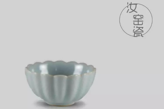 品茗杯的杯型介紹，品茗杯的器型類別分類大全圖