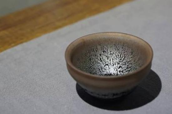 建盞開盞正確方法，建盞第一次怎么開盞