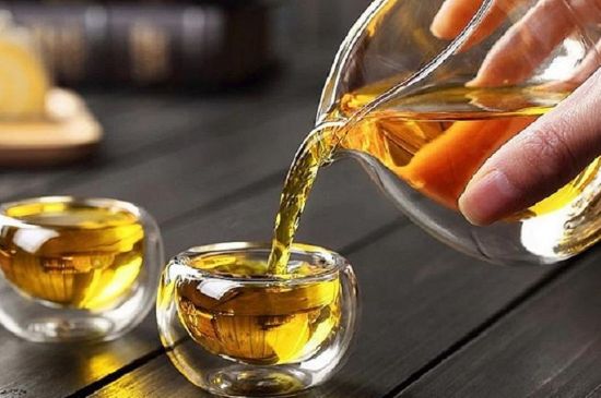 茶具套裝使用方法圖解，茶藝工具介紹圖片大全