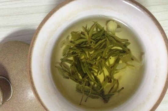茉莉香螺茶屬于什么茶，茉莉香螺是綠茶嗎