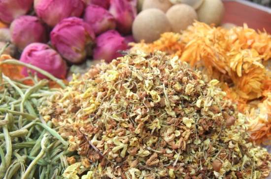 桂花茶禁忌，喝桂花茶有什么禁忌