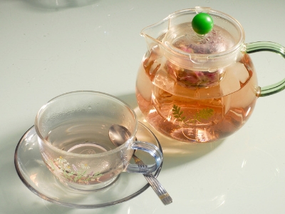 玫瑰花茶怎么泡好喝，泡玫瑰花茶的正確方法