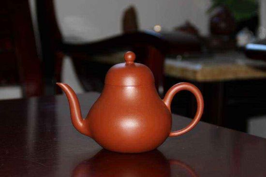 朱泥思亭壺適合泡什么茶，用來(lái)泡哪些茶最好？