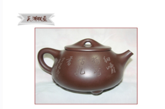 最經(jīng)典的五大石瓢壺，石瓢壺經(jīng)典款圖解