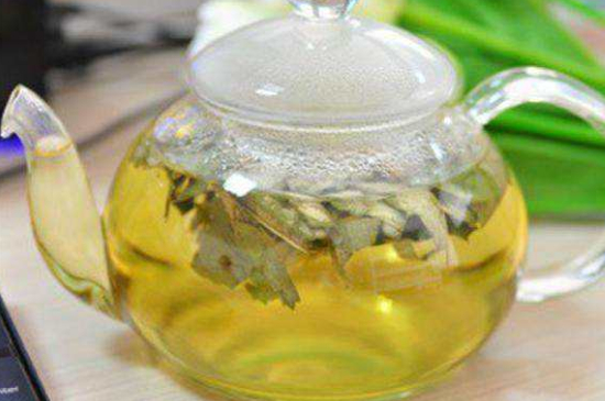 荷葉茶每天喝多少合適，什么時(shí)候喝最好？