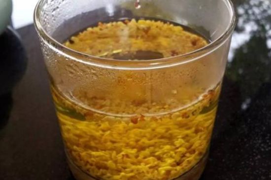 桂花茶一天一杯過量了嗎，桂花茶一天喝多少合適？