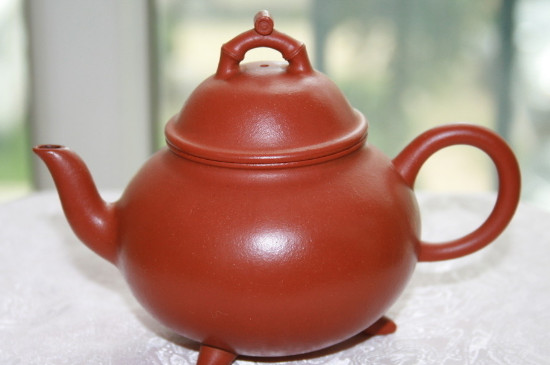 朱泥壺泡熟普壺就壞了，朱泥壺泡壞了是為什么
