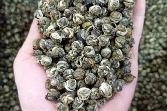 茉莉花茶分類，茉莉花茶都有什么種類