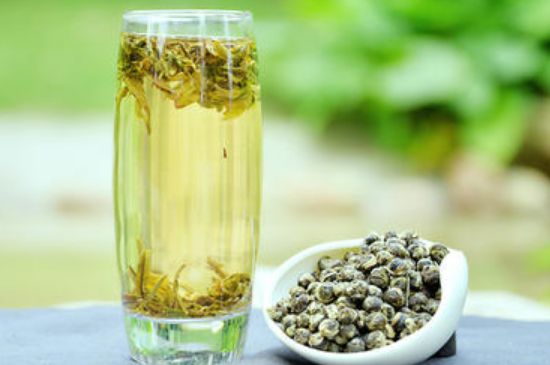 茉莉龍珠喝了會(huì)睡不著，為什么喝了茶會(huì)睡不著？