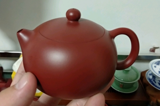 送壺為什么不送西施壺，紫砂西施壺的寓意是什么意思？