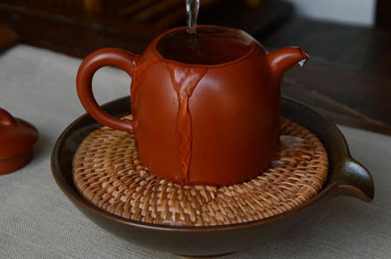 茶具一對(duì)一介紹圖片，茶具的各個(gè)名稱和圖片大全