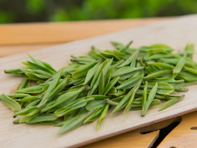 綠茶有哪些，綠茶五大有名品種排名