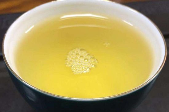 五年壽眉的味道特點(diǎn)，五年的老壽眉什么樣？