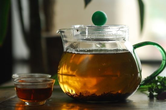 安化黑茶為什么要煮，為什么黑茶一定要煮呢