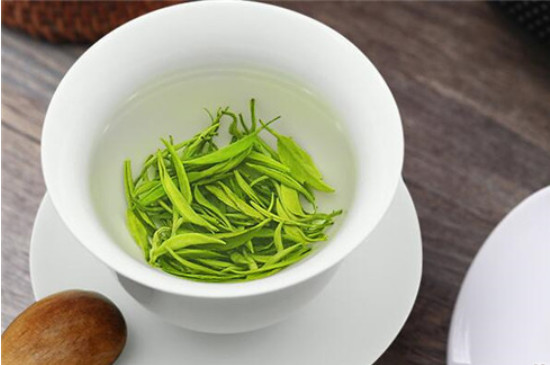 什么綠茶茶葉唇齒留香，哪個(gè)品種綠茶香氣好？