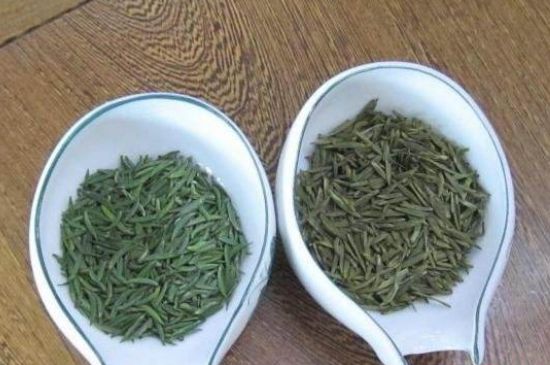 綠茶陳茶和新茶區(qū)別，綠茶怎樣區(qū)分新茶和陳茶