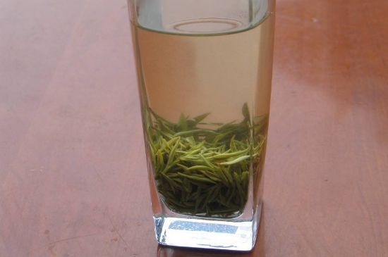 蒙頂山茶種類，蒙頂山哪種茶好？